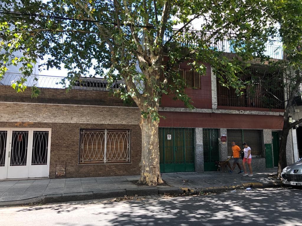 Propiedad en Argentina