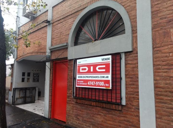 Propiedad en Argentina