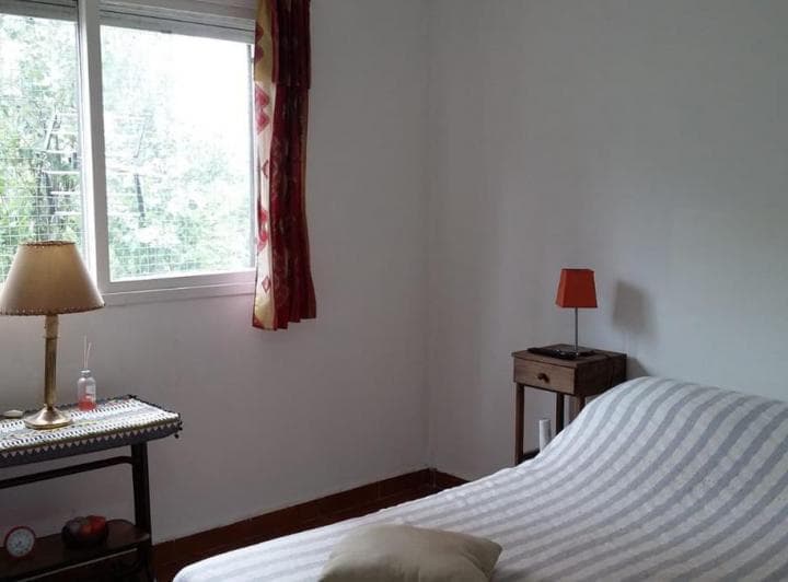 depto de 2 ambientes en barrio los alamos 4