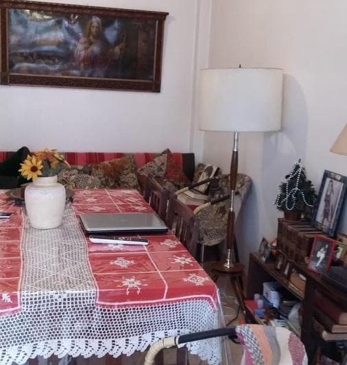 depto de 2 ambientes en barrio los alamos 5