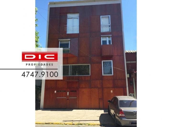 Propiedad en Argentina