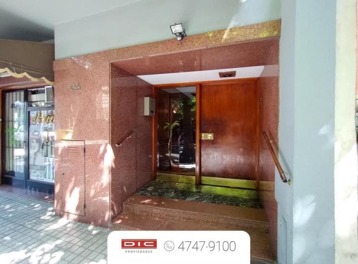 Propiedad en Argentina