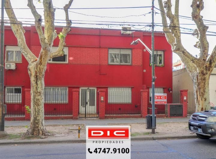 Propiedad en Argentina