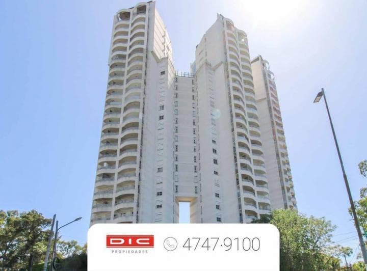 Departamento 4 ambientes Venta - Tigre 1