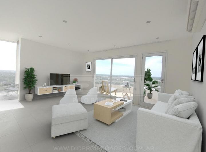 Departamento 4 ambientes Venta - Tigre 2