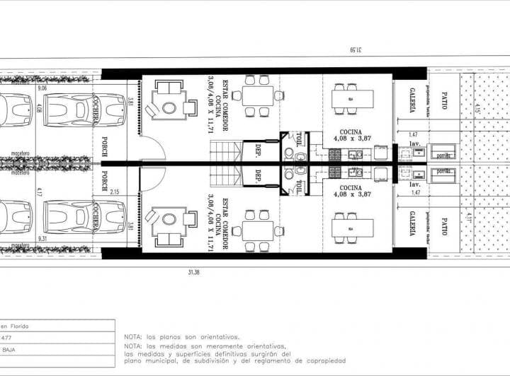 Plano 1