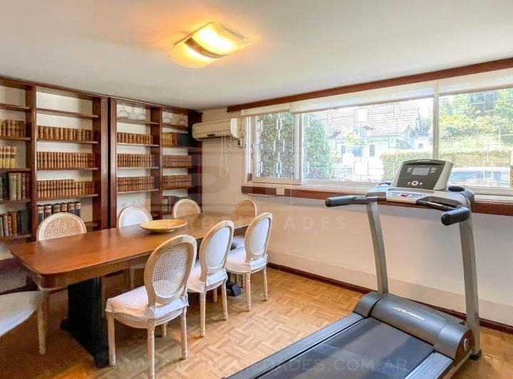 PH 1 dormitorio Alquiler - Mart.-Libert./Rio 3