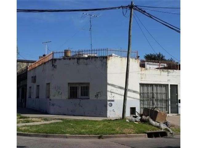 Propiedad en Argentina