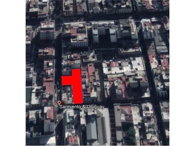 Propiedad en Argentina