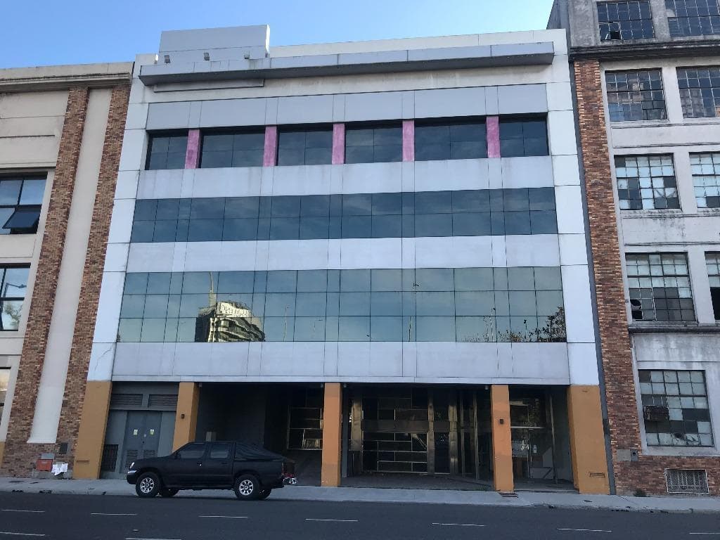 Propiedad en Argentina