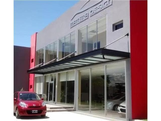 Propiedad en Argentina