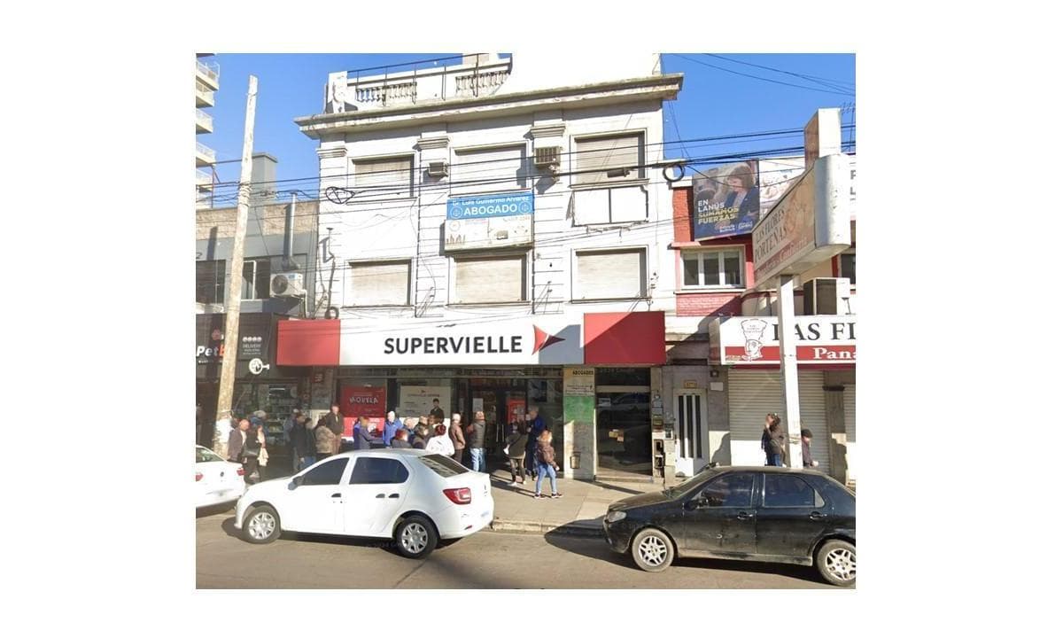 Propiedad en Argentina