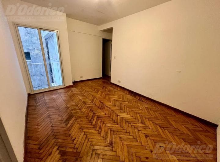 Departamento en Alquiler de 1 Dormitorio en Recoleta. 5