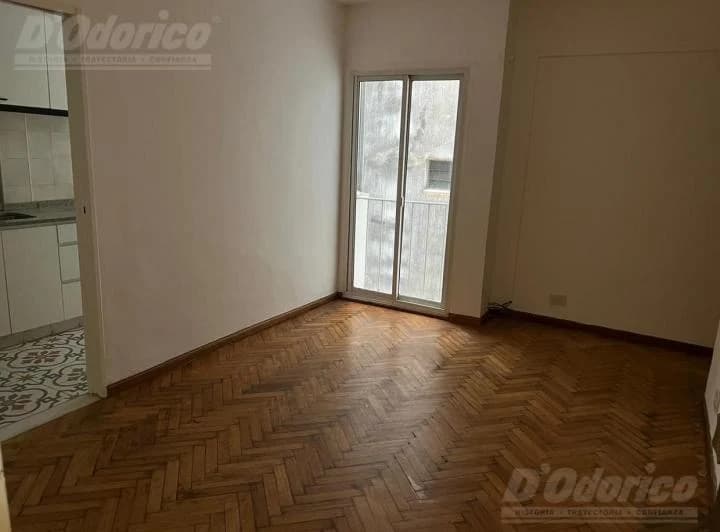 Departamento en Alquiler de 1 Dormitorio en Recoleta. 4