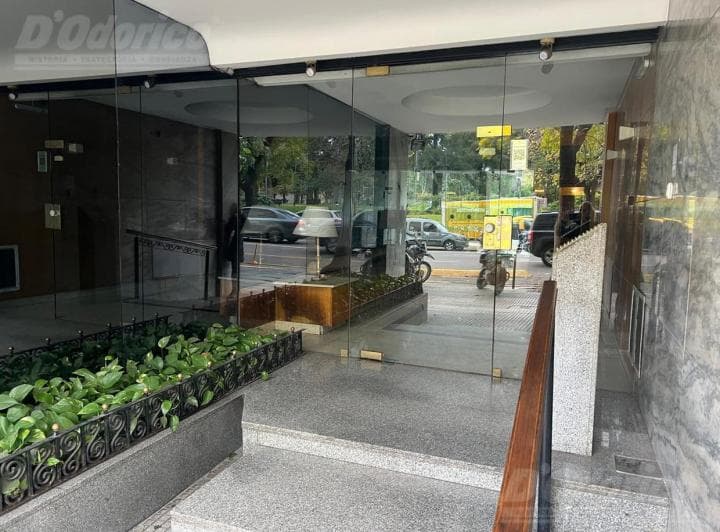 Departamento en Alquiler de 1 Dormitorio en Recoleta. 3