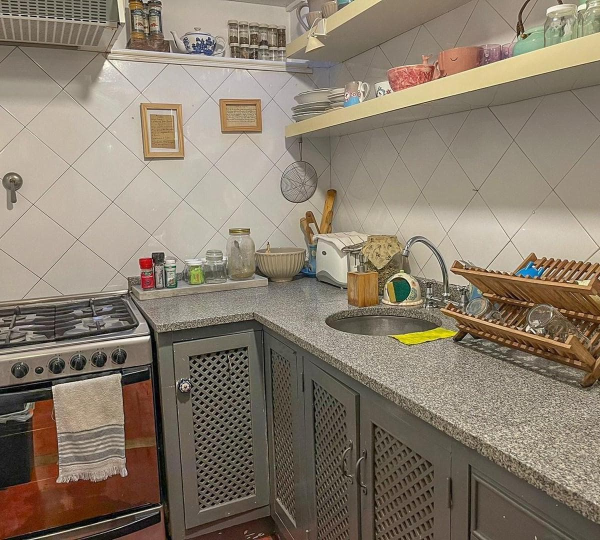 Propiedad en Argentina