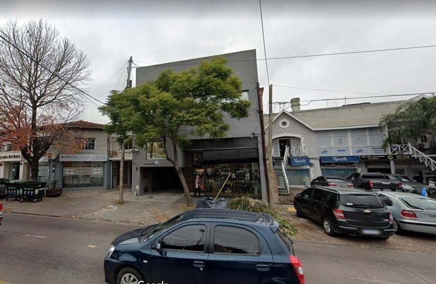 Propiedad en Argentina