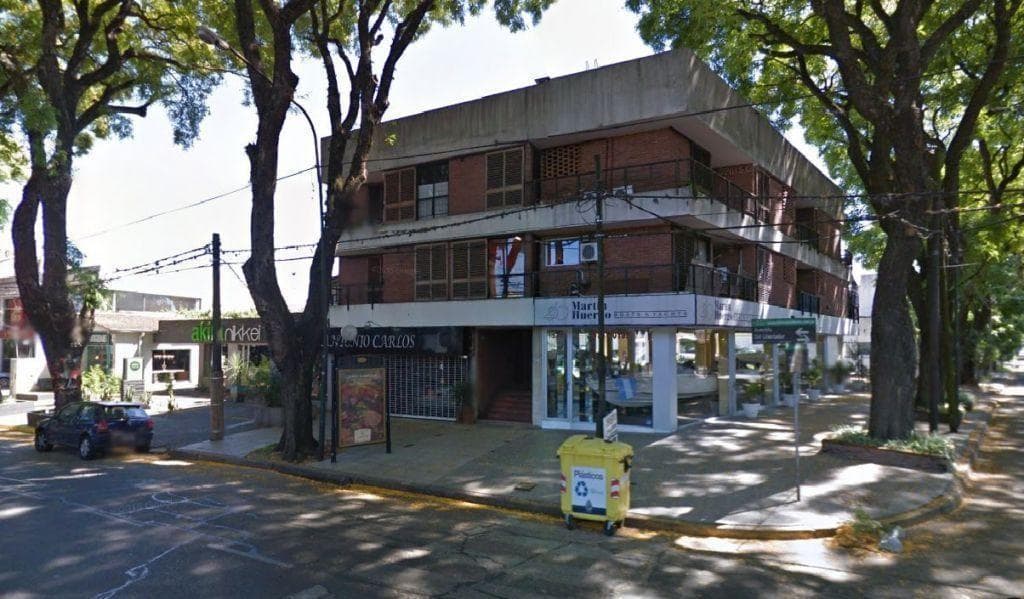 Propiedad en Argentina