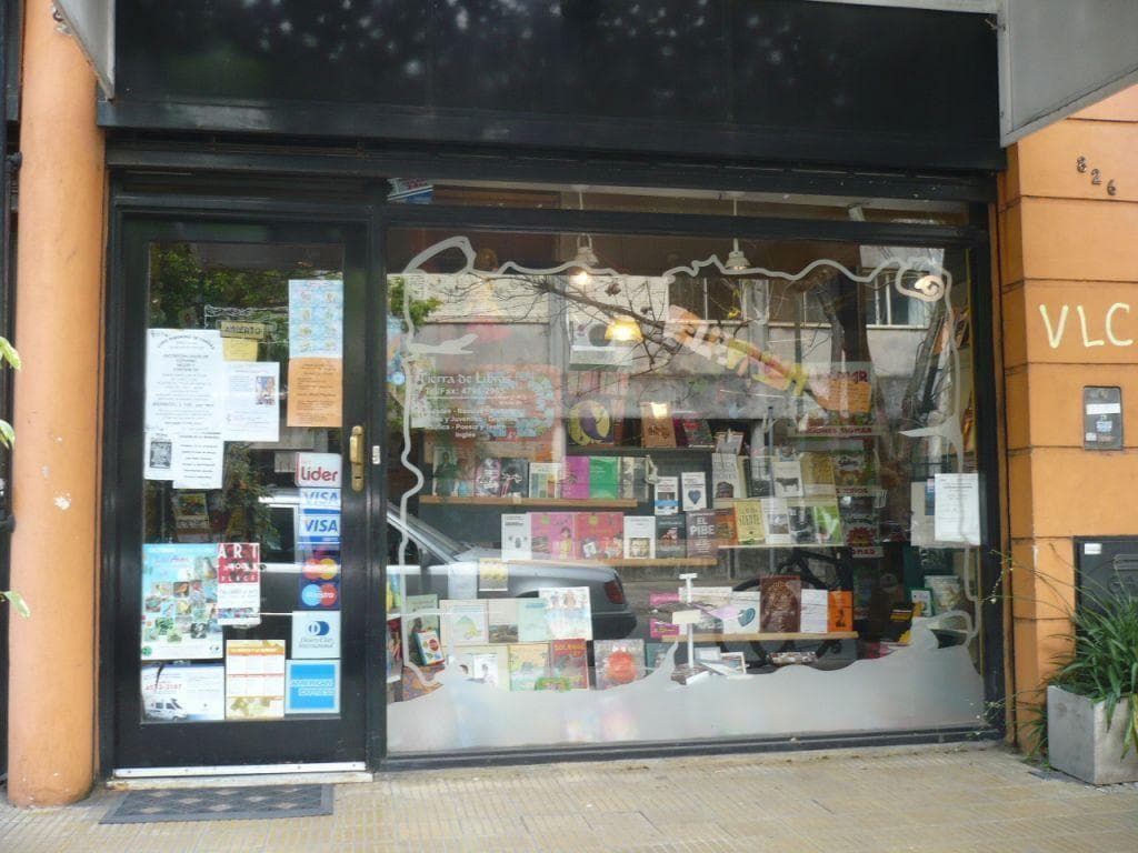 Propiedad en Argentina