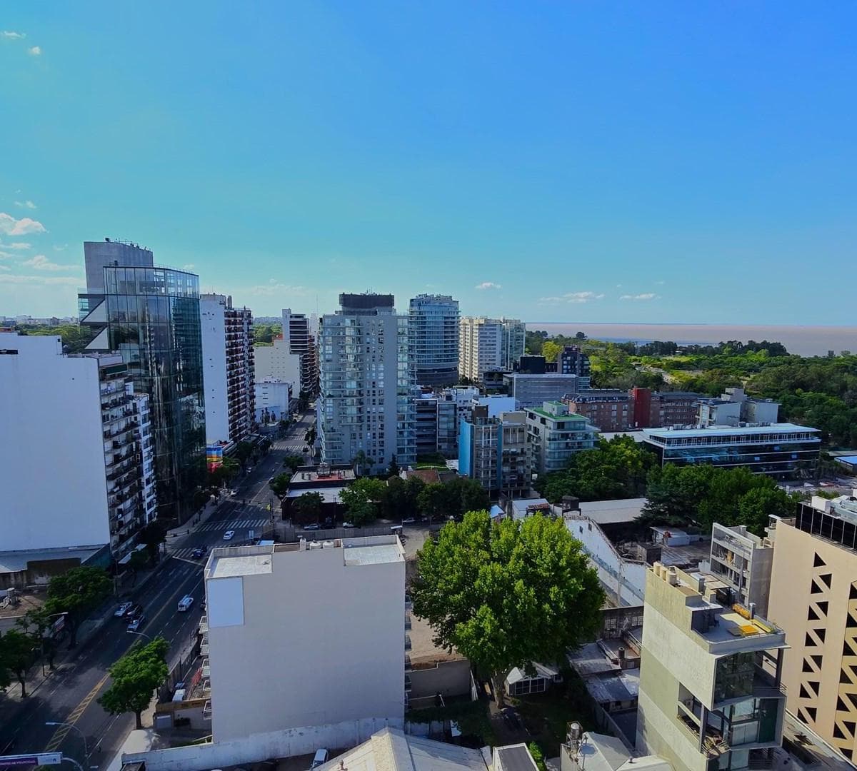 Propiedad en Argentina