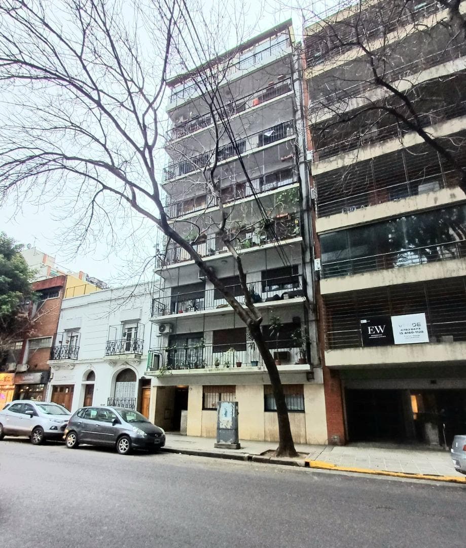 Propiedad en Argentina