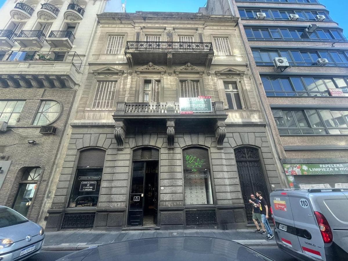 Propiedad en Argentina