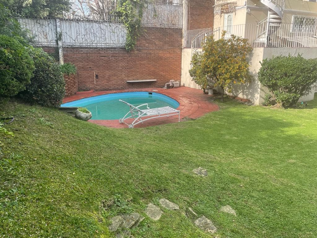 Propiedad en Argentina