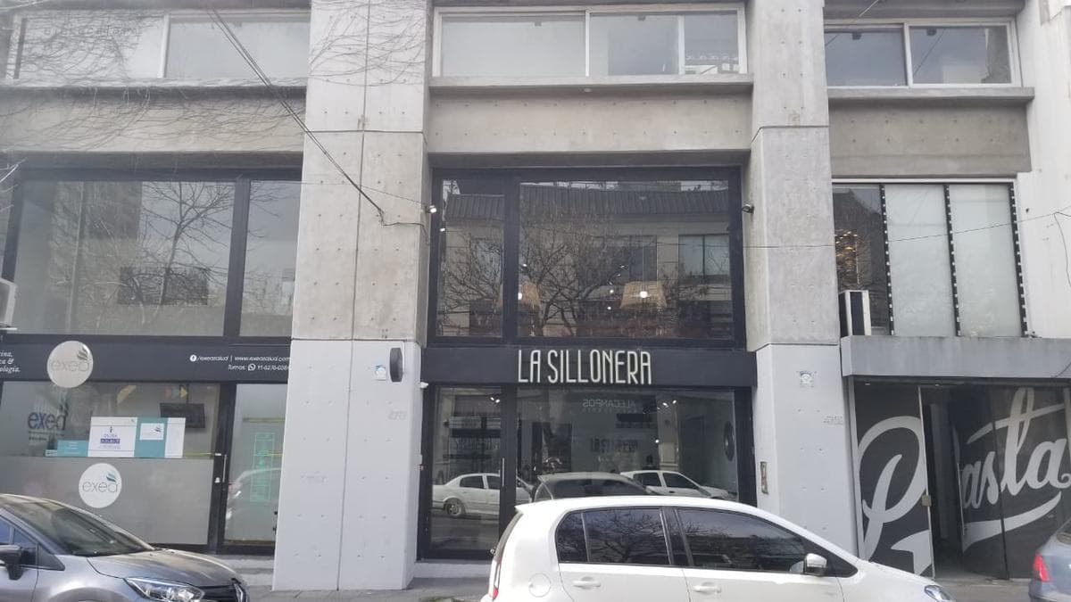 Propiedad en Argentina