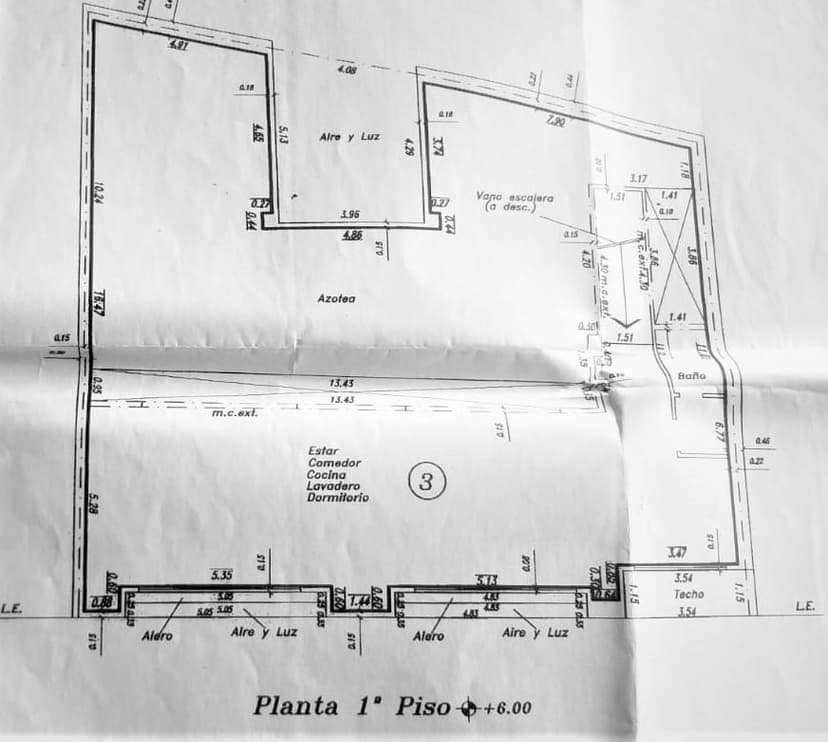 Plano 1