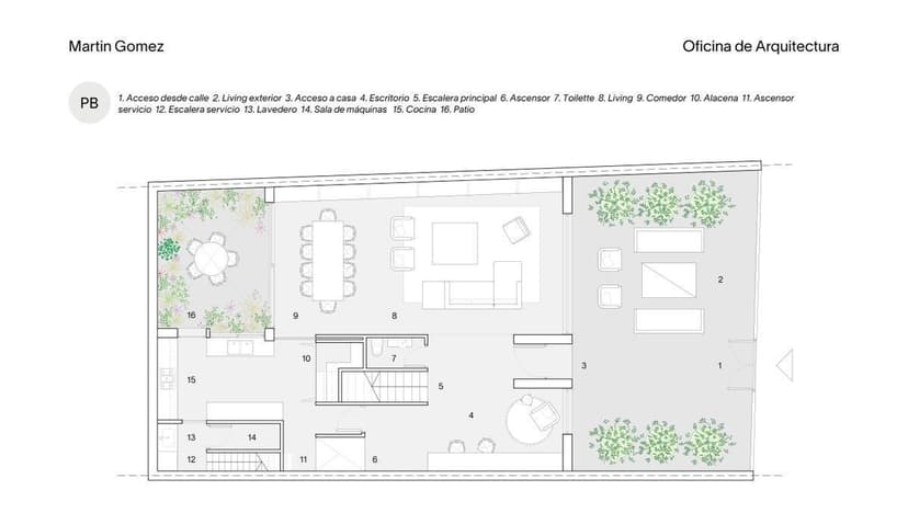 Plano 1