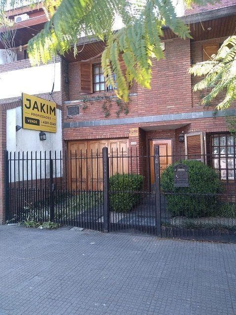 Propiedad en Argentina