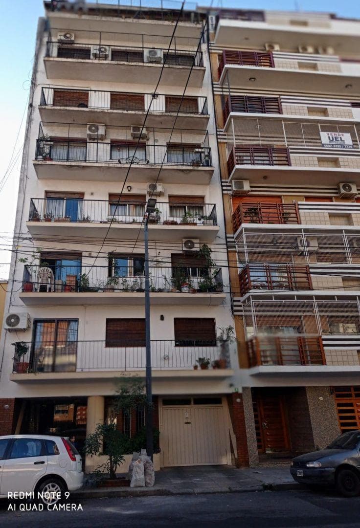Propiedad en Argentina