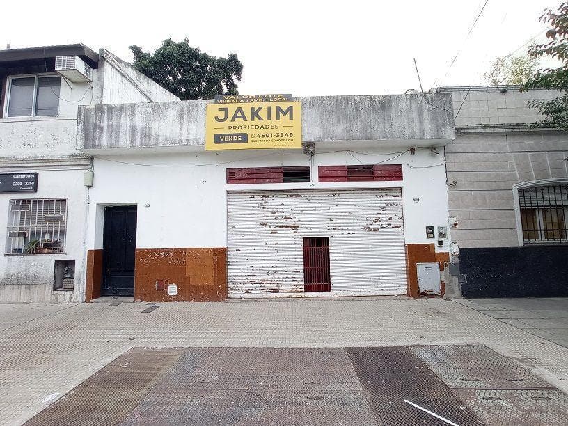Propiedad en Argentina