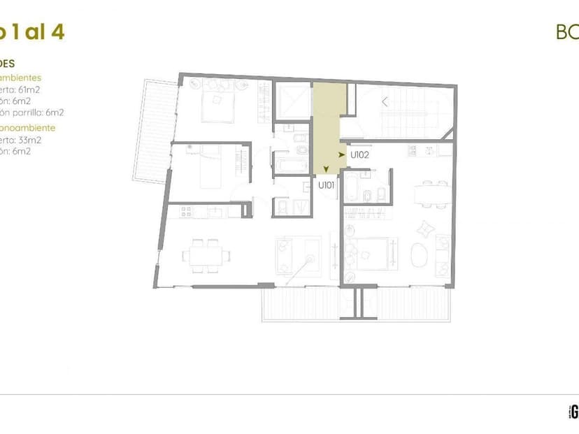 Plano 1