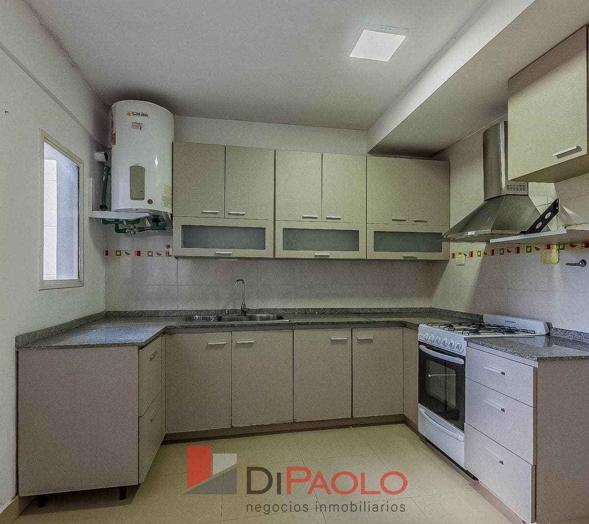 Departamento 3 Ambientes en Santos Lugares 2