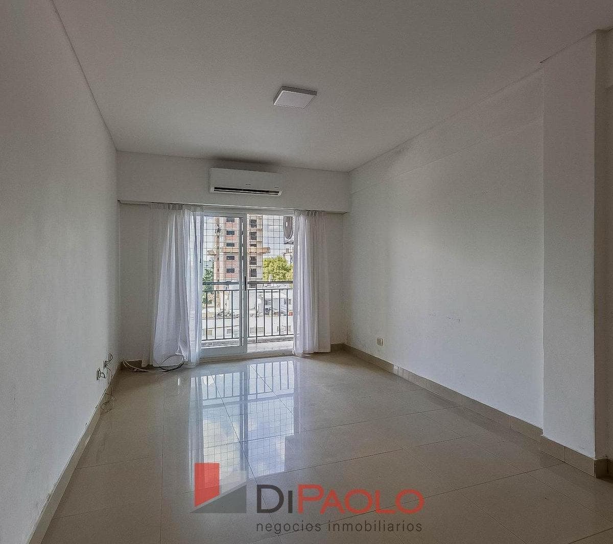 Departamento 3 Ambientes en Santos Lugares 5