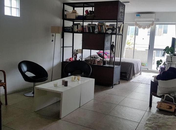 Excelente mono ambiente en Bustamante y Paraguay. Amenities 2