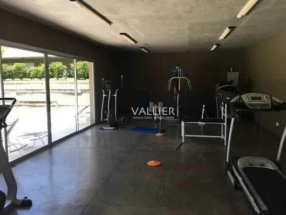 Propiedad en Argentina