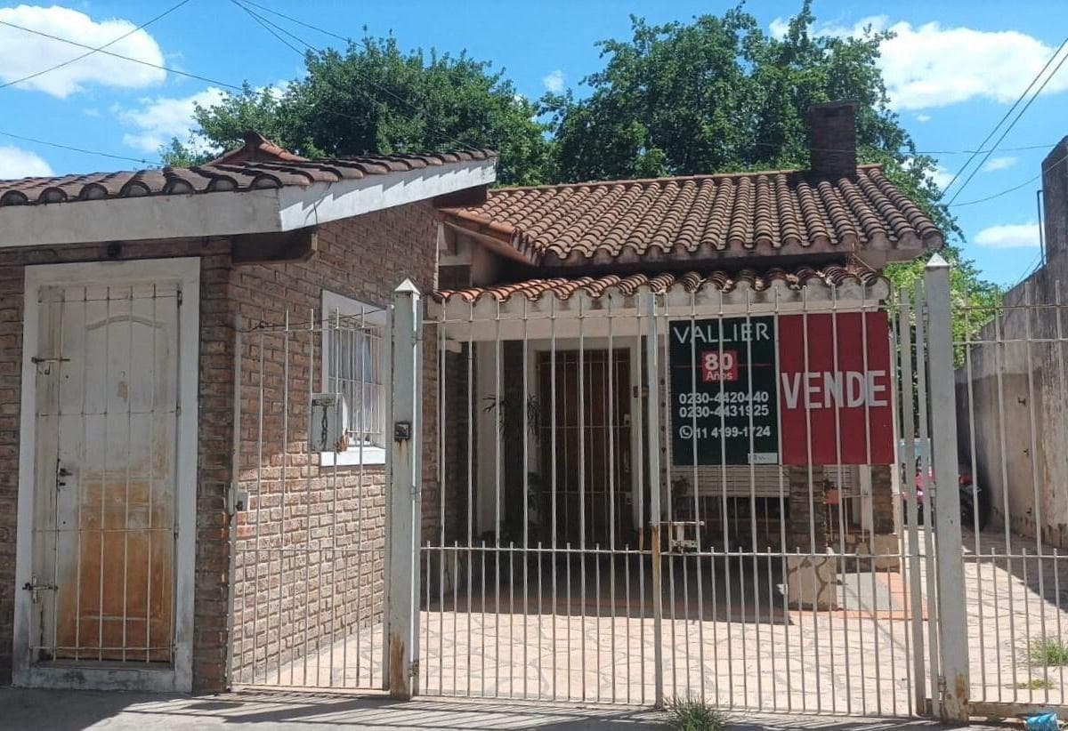 Propiedad en Argentina