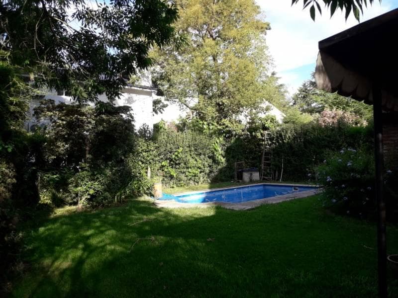 Propiedad en Argentina