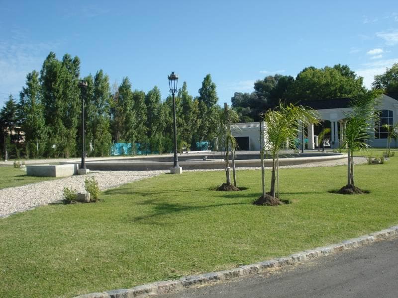 Propiedad en Argentina
