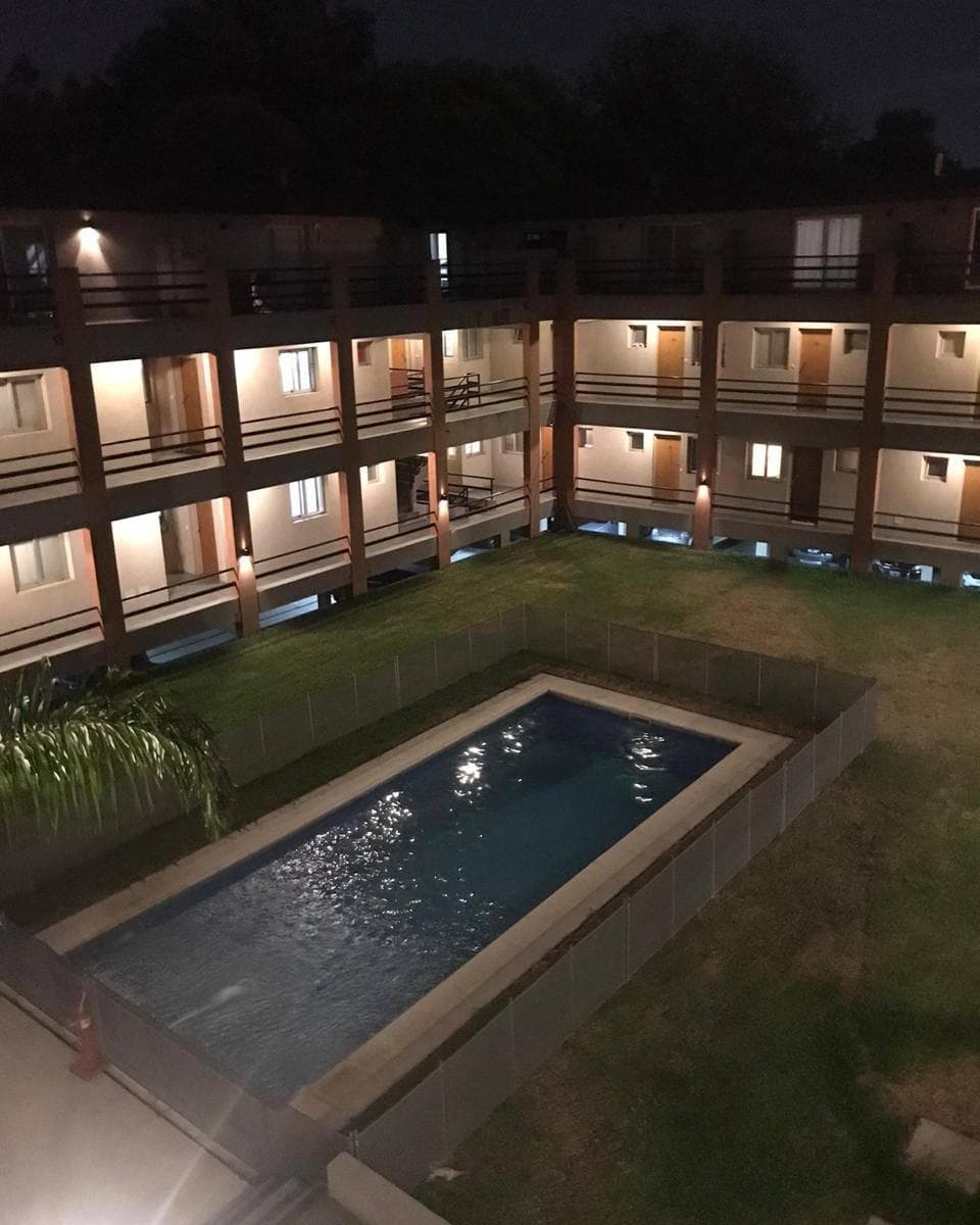 Propiedad en Argentina