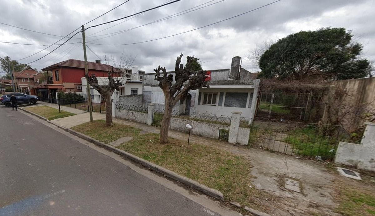 Propiedad en Argentina
