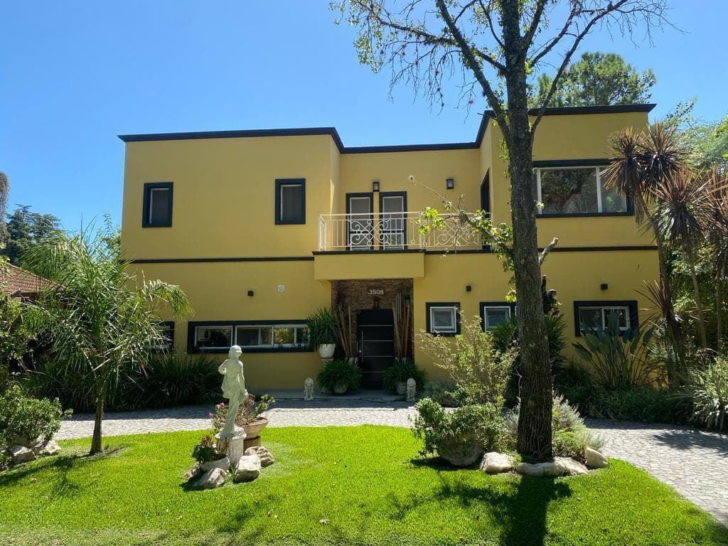Propiedad en Argentina