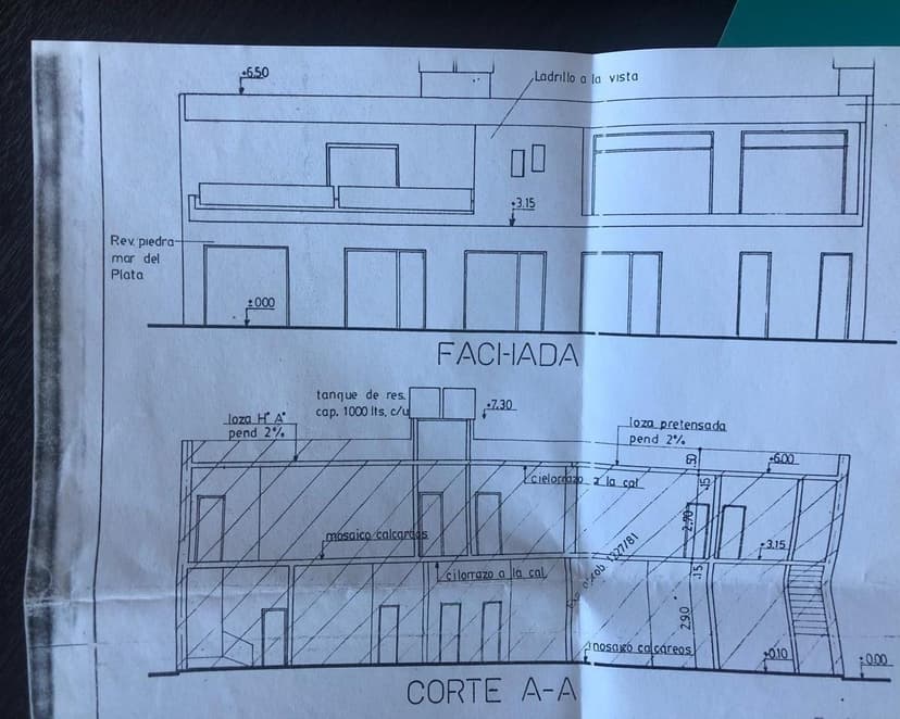 Plano 1