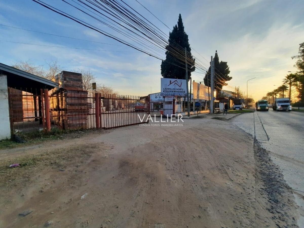 Propiedad en Argentina