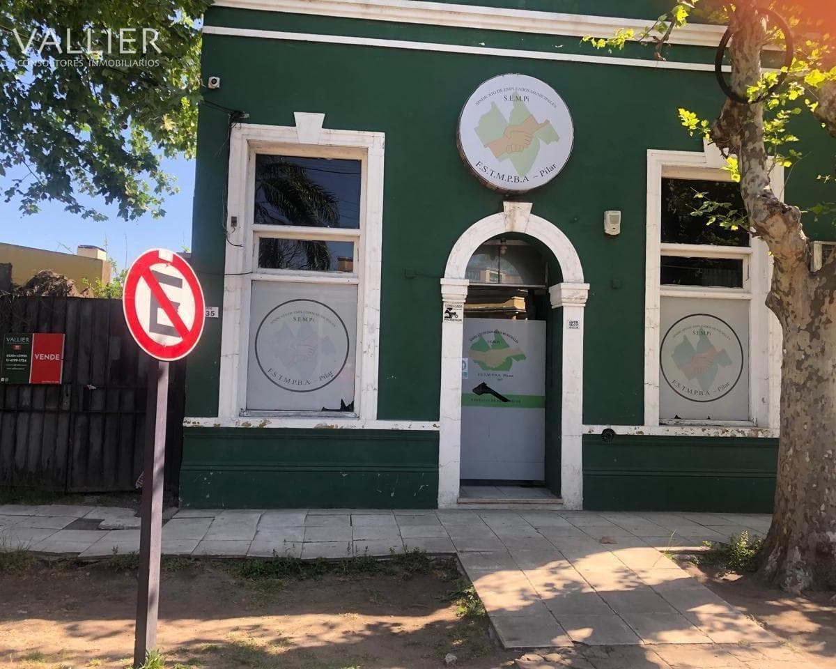 Propiedad en Argentina