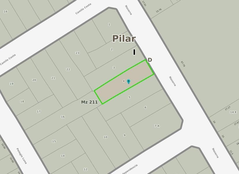 Plano 1