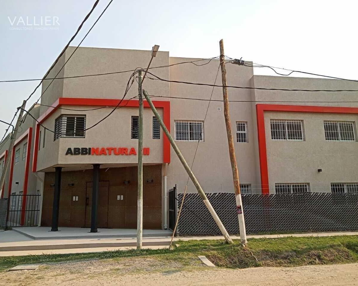 Propiedad en Argentina