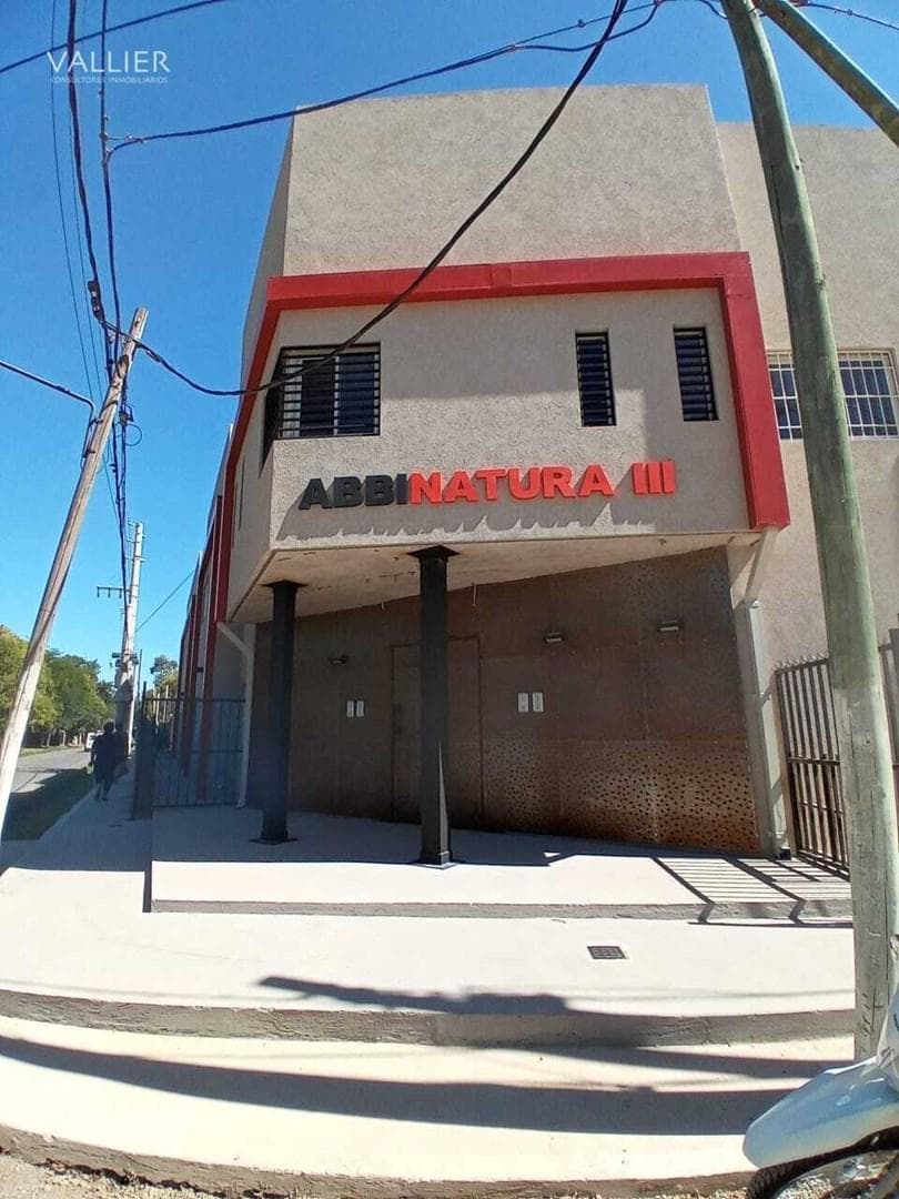 Propiedad en Argentina